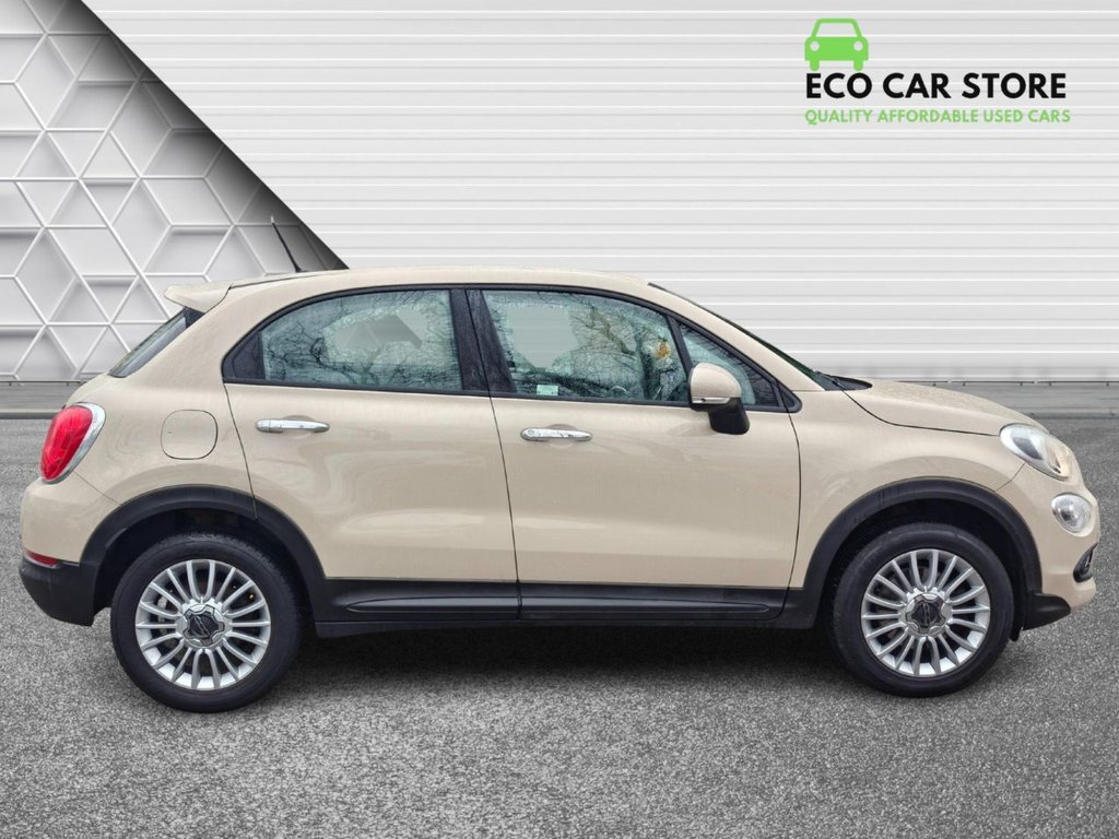 Used Fiat 500X 2017 for sale - 77512446: Photo 3