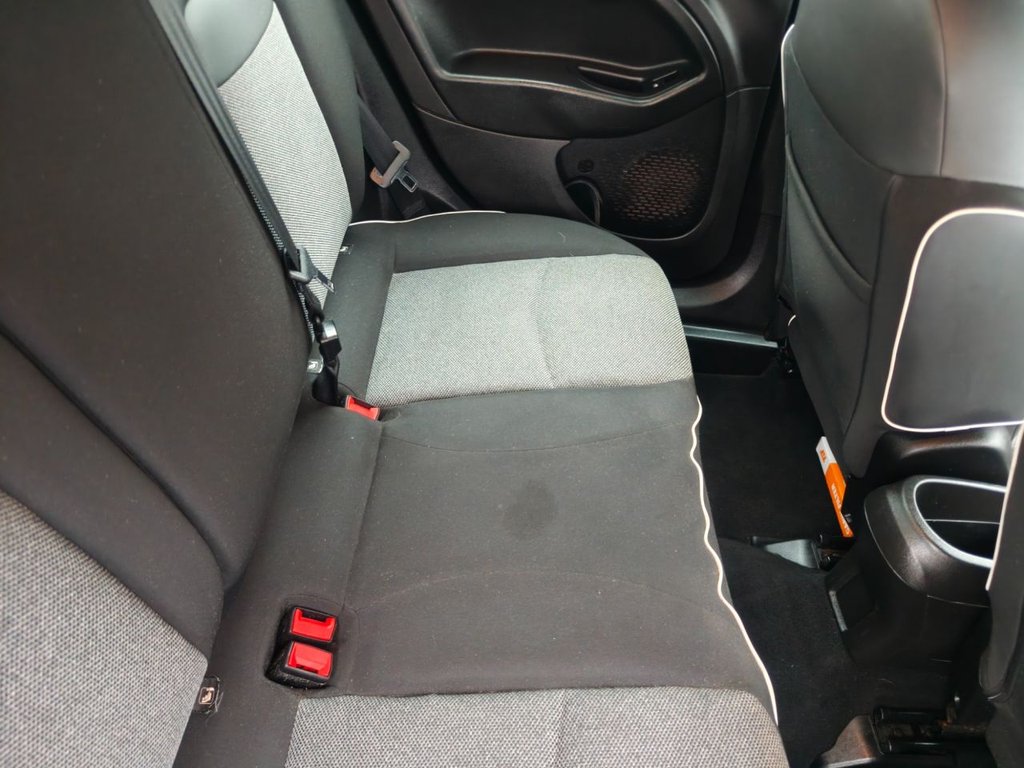 Used Fiat 500X 2017 for sale - 77512446: Photo 32