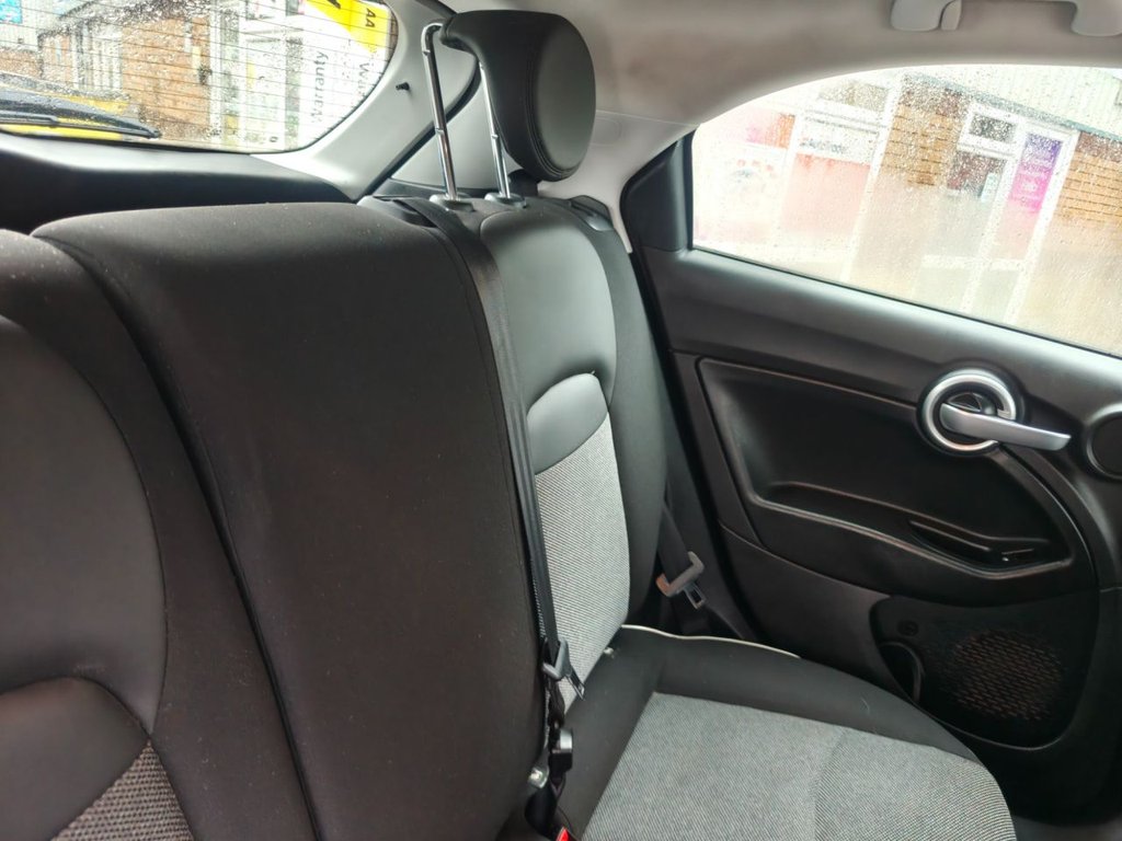 Used Fiat 500X 2017 for sale - 77512446: Photo 33