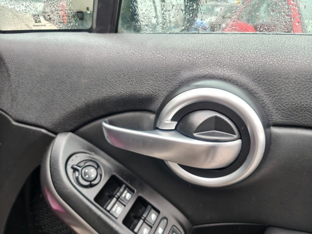 Used Fiat 500X 2017 for sale - 77512446: Photo 35