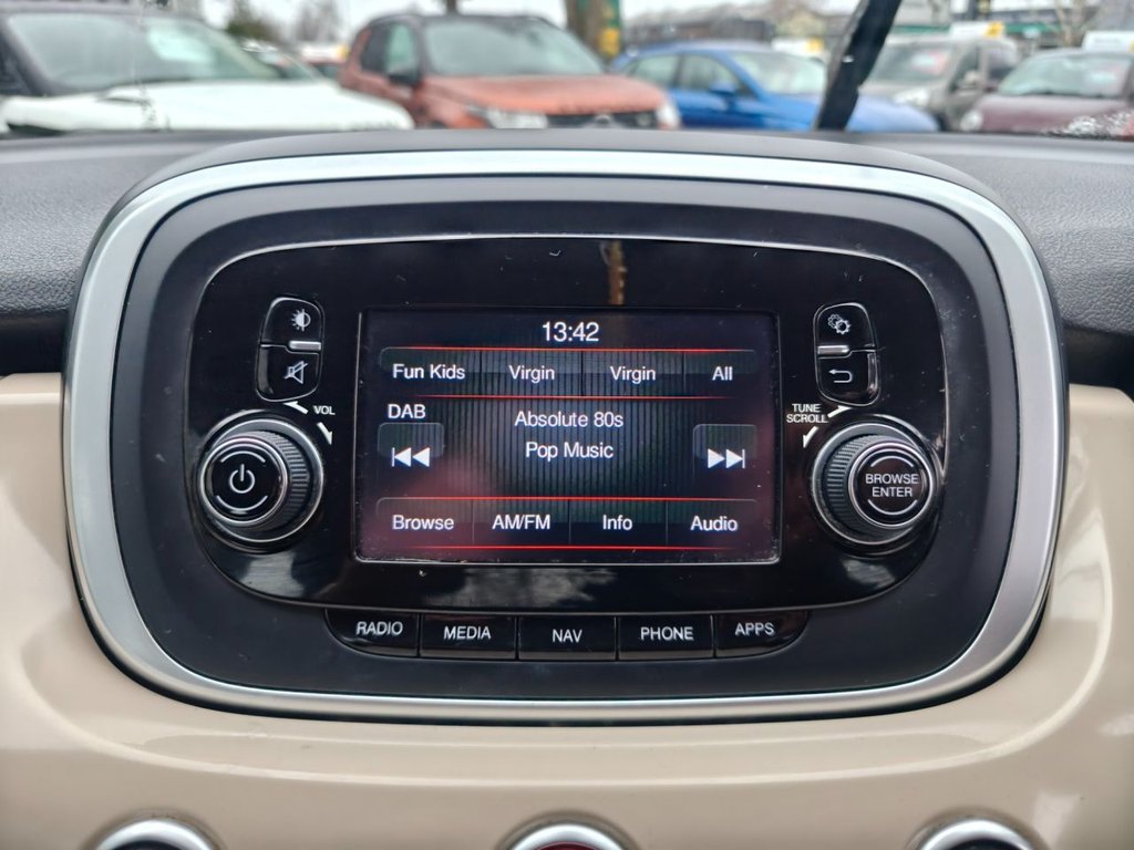 Used Fiat 500X 2017 for sale - 77512446: Photo 41