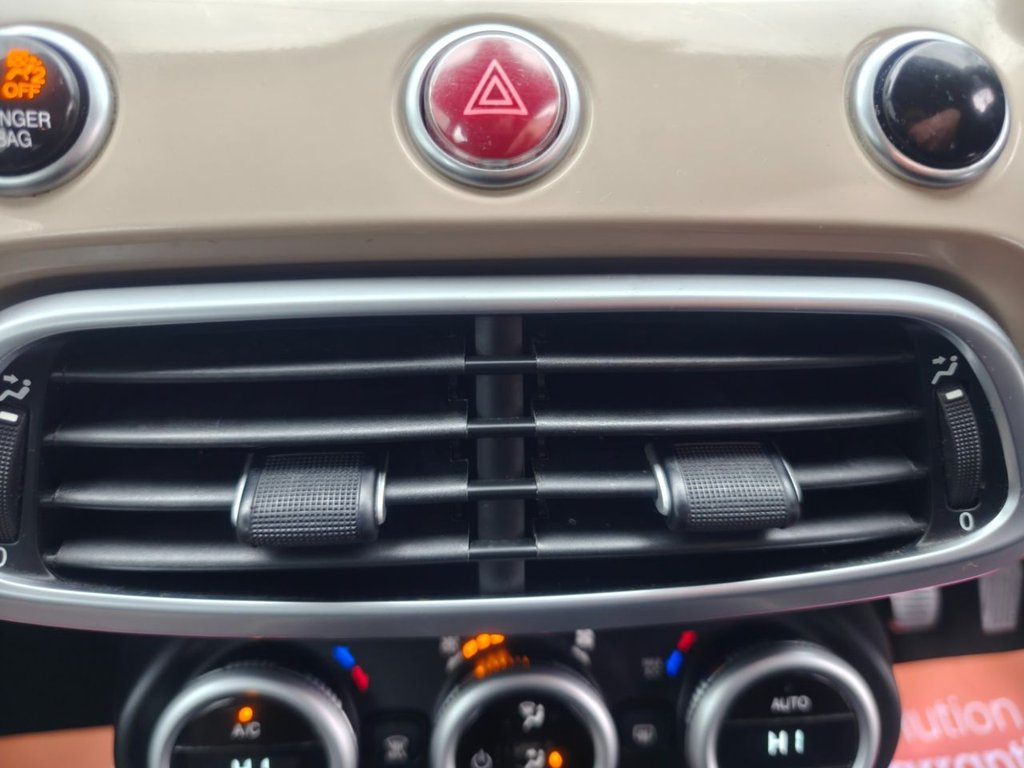 Used Fiat 500X 2017 for sale - 77512446: Photo 46