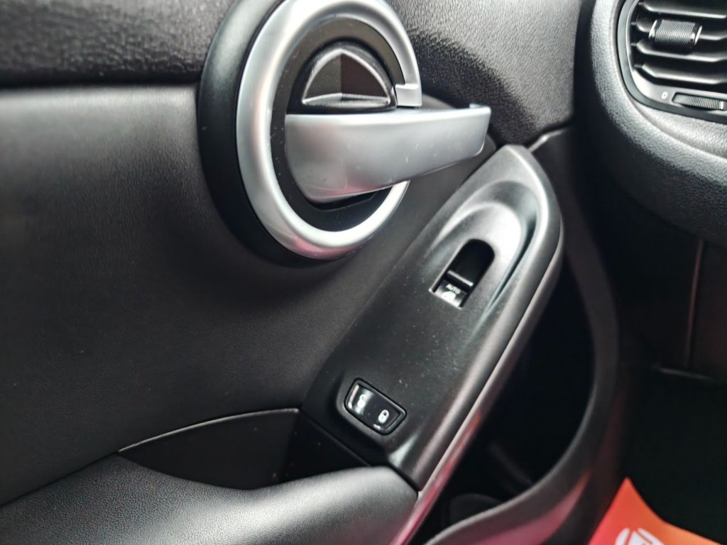 Used Fiat 500X 2017 for sale - 77512446: Photo 47