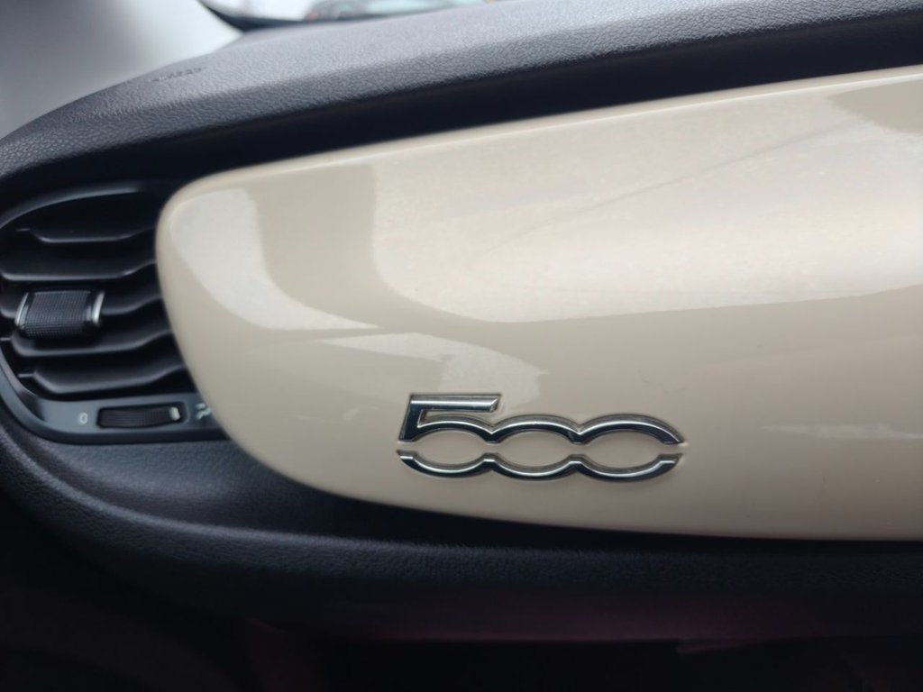 Used Fiat 500X 2017 for sale - 77512446: Photo 48