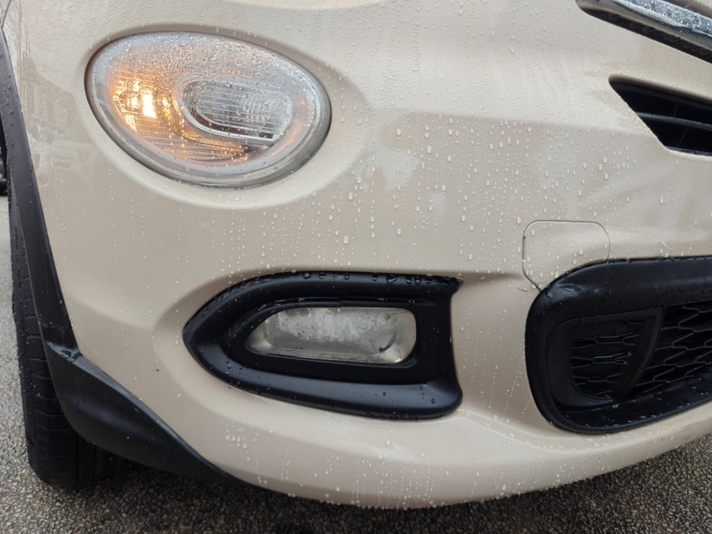 Used Fiat 500X 2017 for sale - 77512446: Photo 50