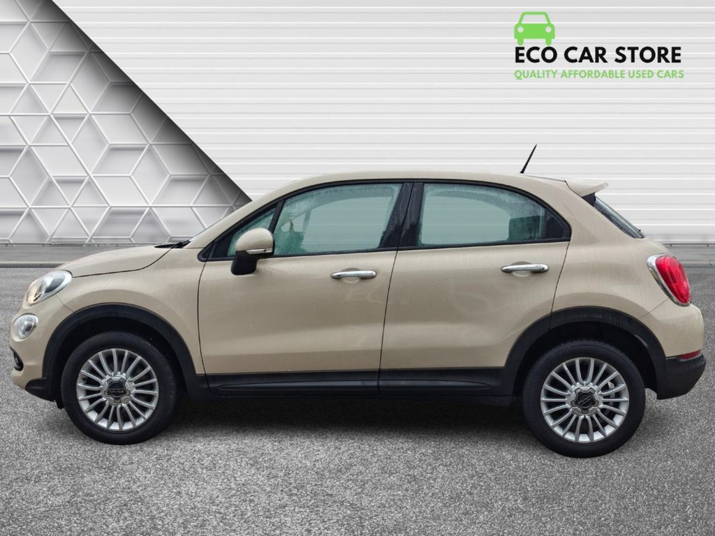Used Fiat 500X 2017 for sale - 77512446: Photo 8