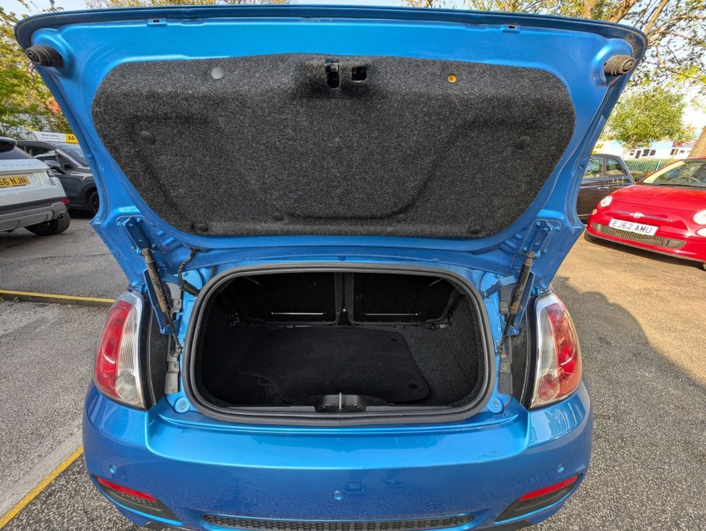 Used Fiat 500 2015 for sale - 76966294: Photo 15