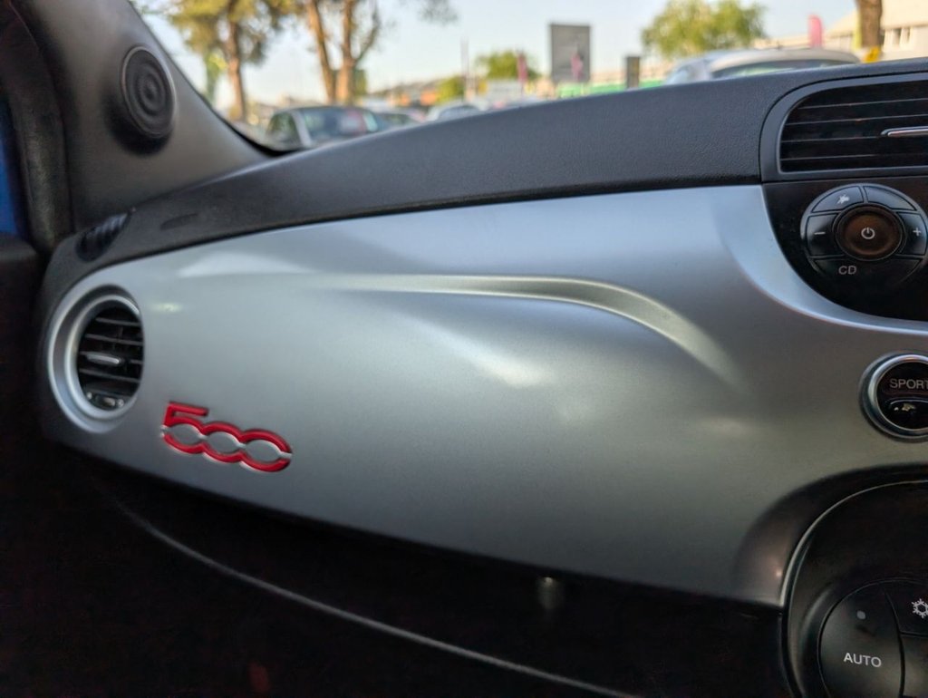 Used Fiat 500 2015 for sale - 76966294: Photo 19