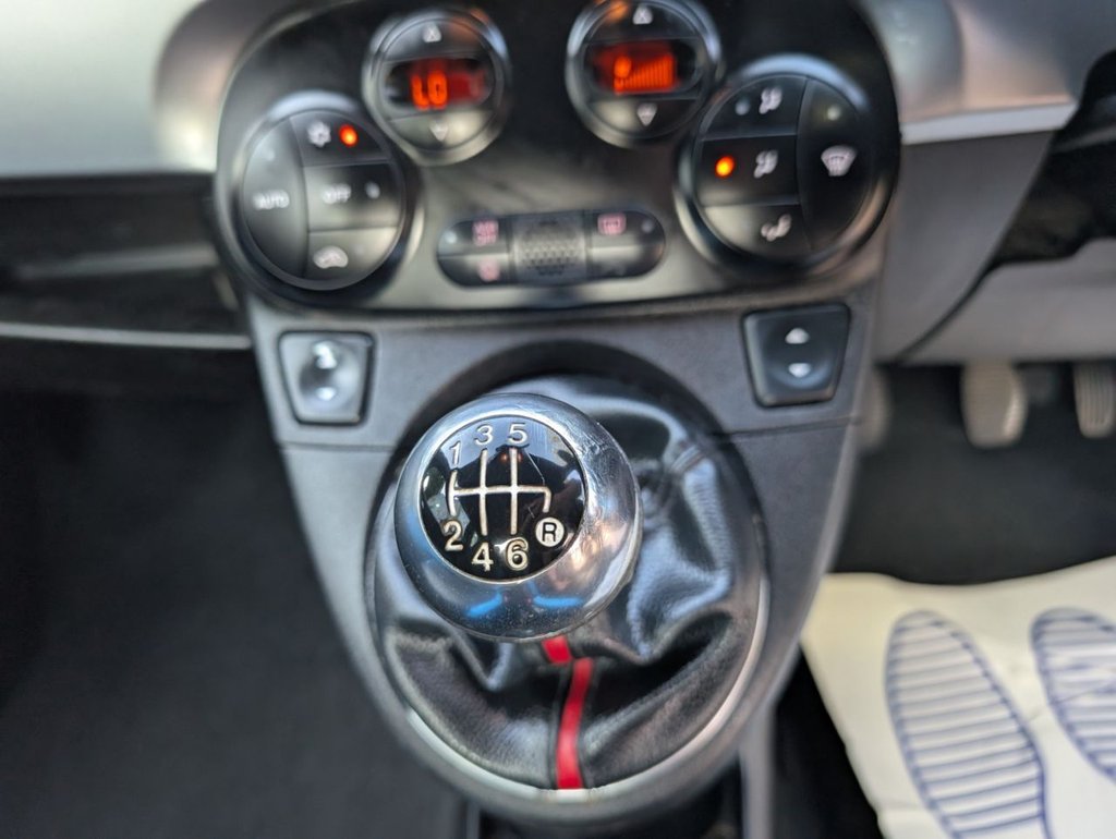 Used Fiat 500 2015 for sale - 76966294: Photo 21