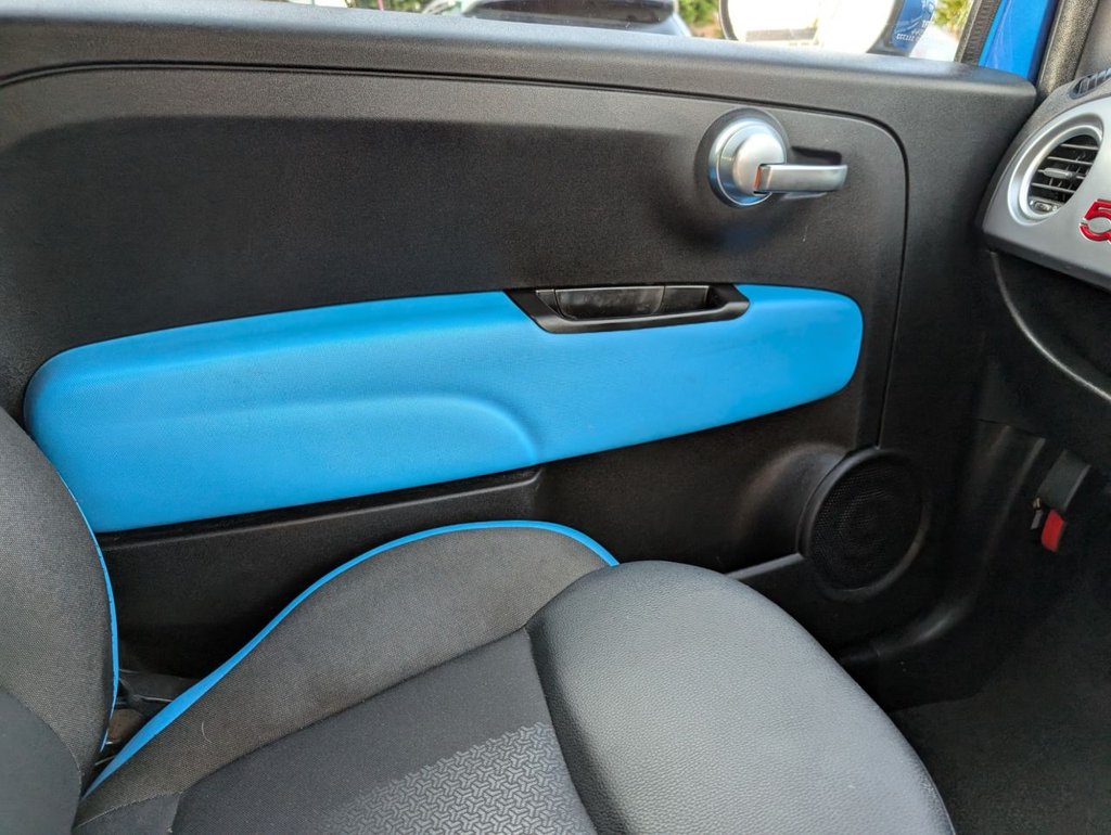 Used Fiat 500 2015 for sale - 76966294: Photo 26