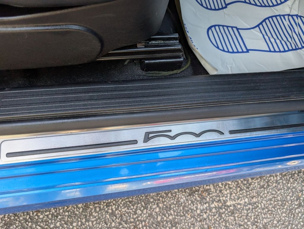 Used Fiat 500 2015 for sale - 76966294: Photo 28