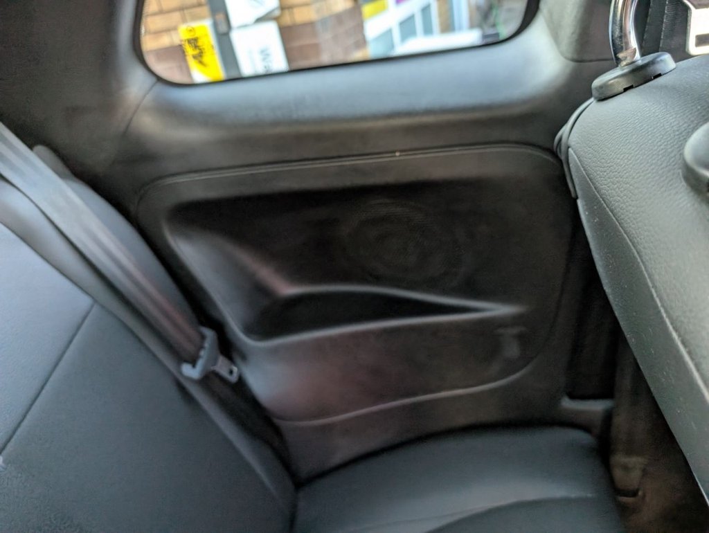 Used Fiat 500 2015 for sale - 76966294: Photo 38