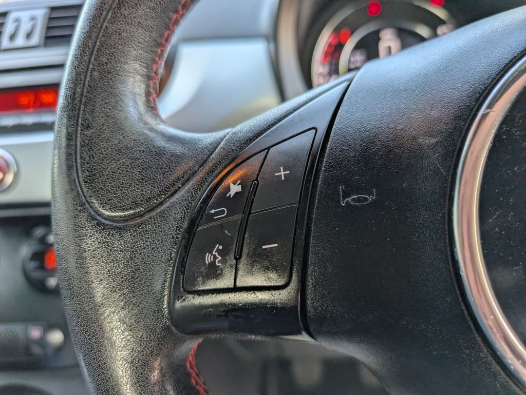 Used Fiat 500 2015 for sale - 76966294: Photo 47