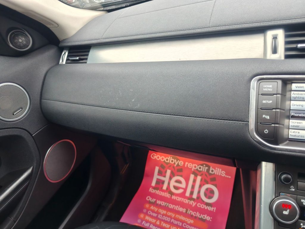 Used Land Rover Range Rover Evoque 2015 for sale - 77236716: Photo 16