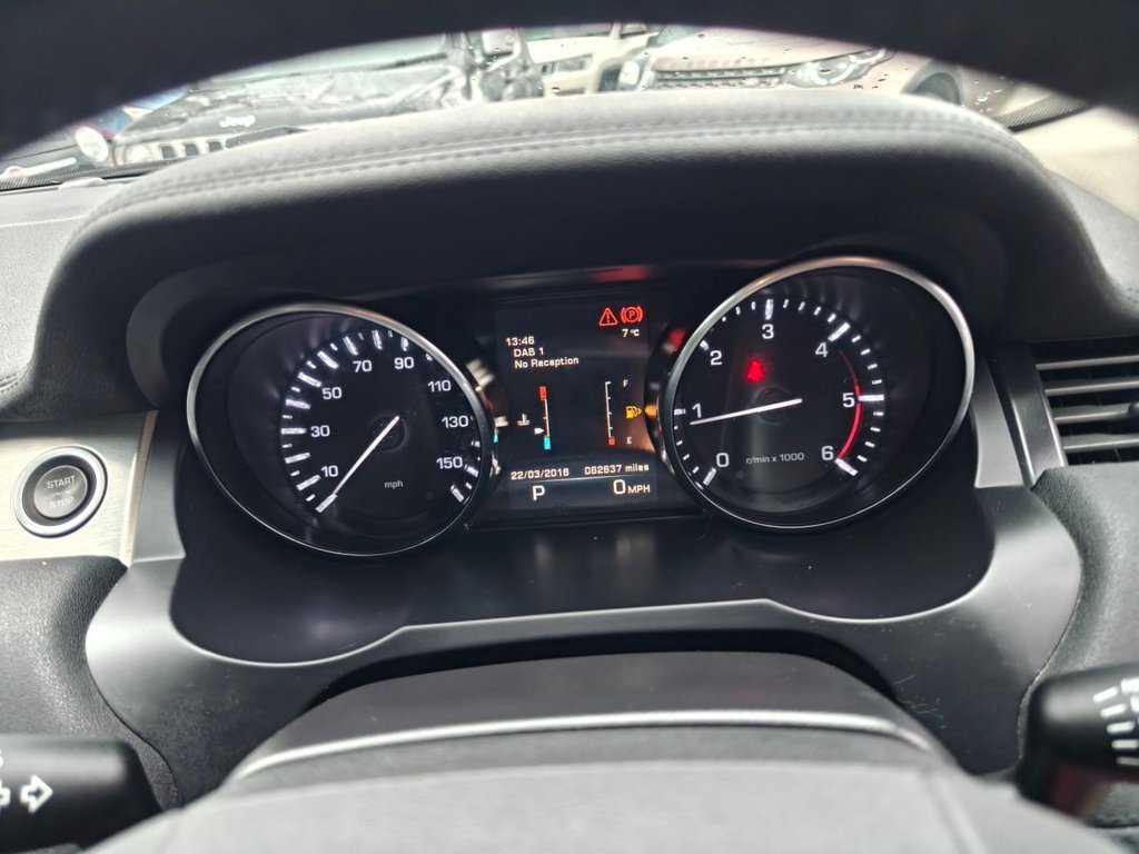 Used Land Rover Range Rover Evoque 2015 for sale - 77236716: Photo 18