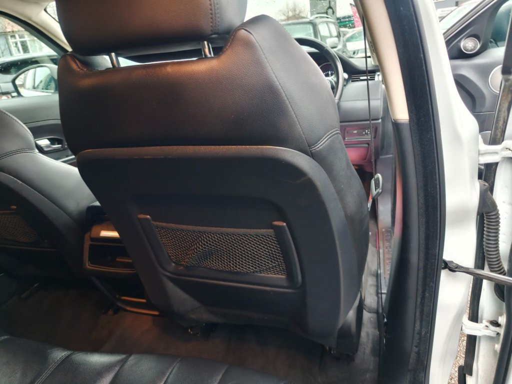 Used Land Rover Range Rover Evoque 2015 for sale - 77236716: Photo 22