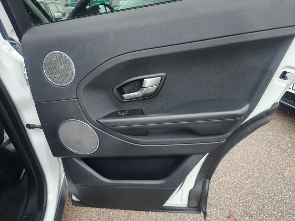 Used Land Rover Range Rover Evoque 2015 for sale - 77236716: Photo 23