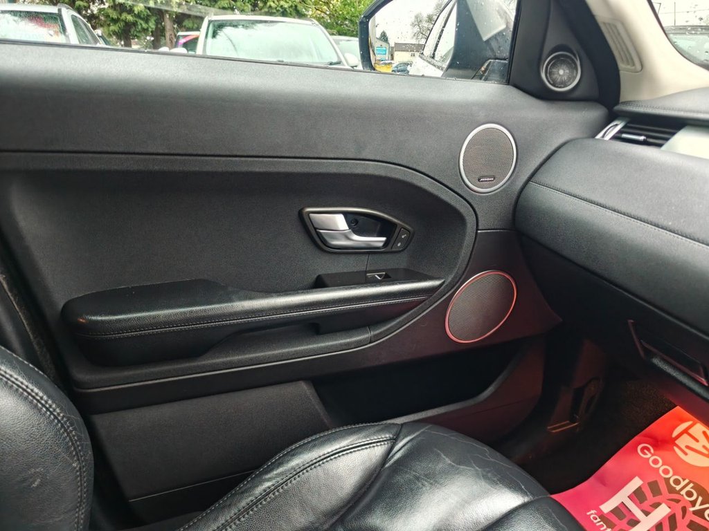 Used Land Rover Range Rover Evoque 2015 for sale - 77236716: Photo 25