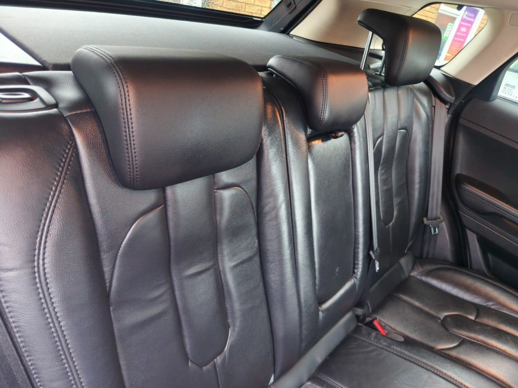 Used Land Rover Range Rover Evoque 2015 for sale - 77236716: Photo 28