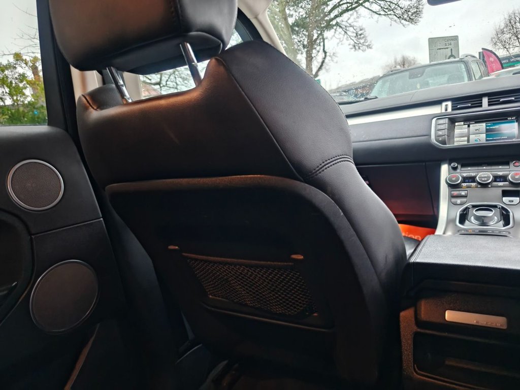 Used Land Rover Range Rover Evoque 2015 for sale - 77236716: Photo 30