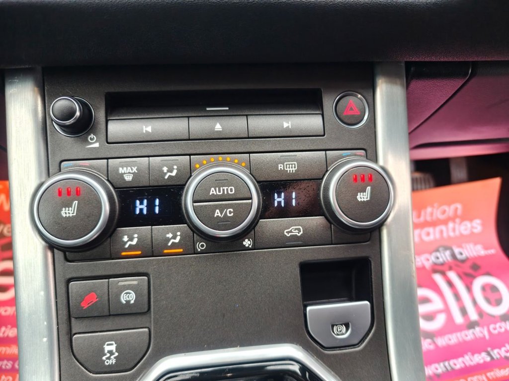 Used Land Rover Range Rover Evoque 2015 for sale - 77236716: Photo 36