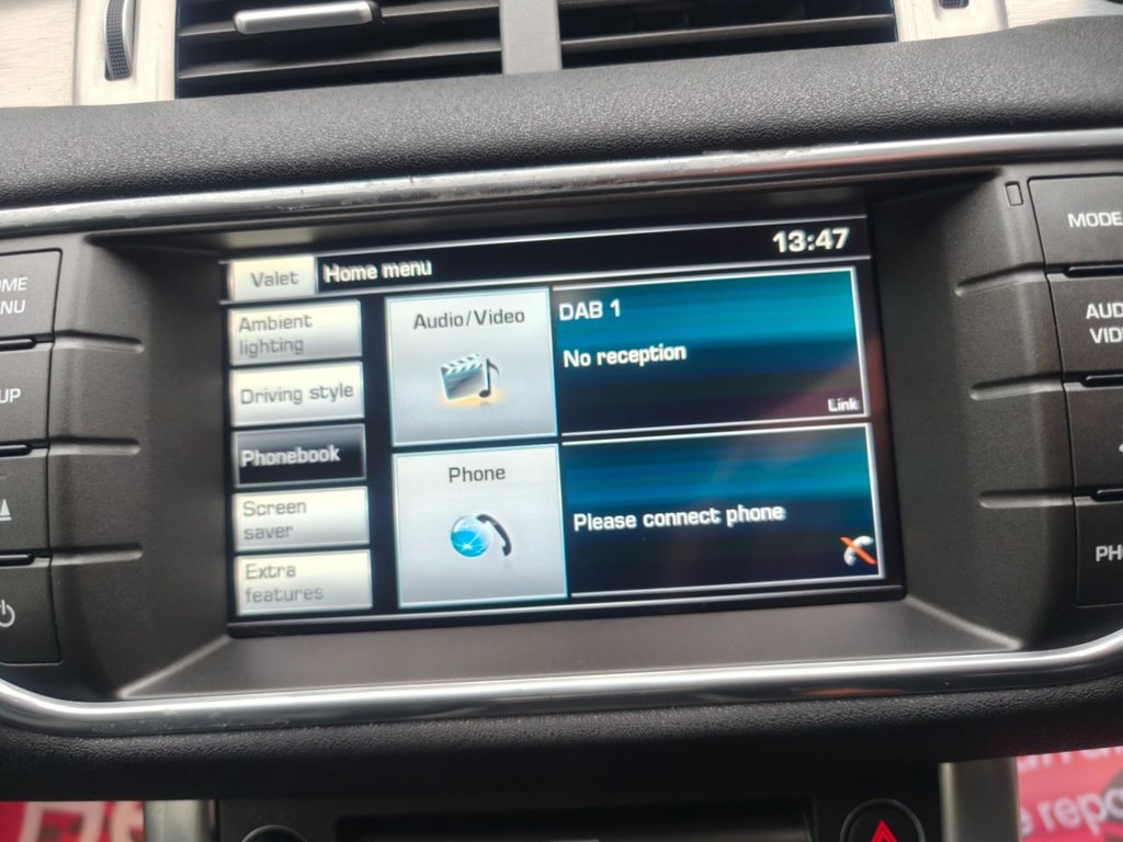 Used Land Rover Range Rover Evoque 2015 for sale - 77236716: Photo 39