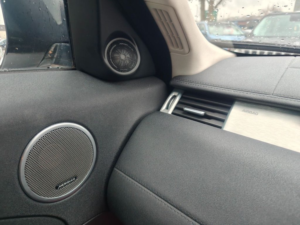 Used Land Rover Range Rover Evoque 2015 for sale - 77236716: Photo 44