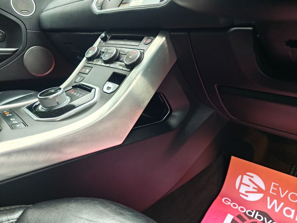 Used Land Rover Range Rover Evoque 2015 for sale - 77236716: Photo 45