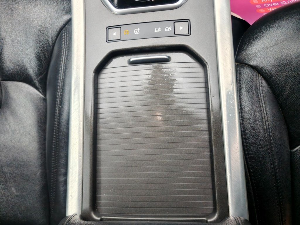 Used Land Rover Range Rover Evoque 2015 for sale - 77236716: Photo 47