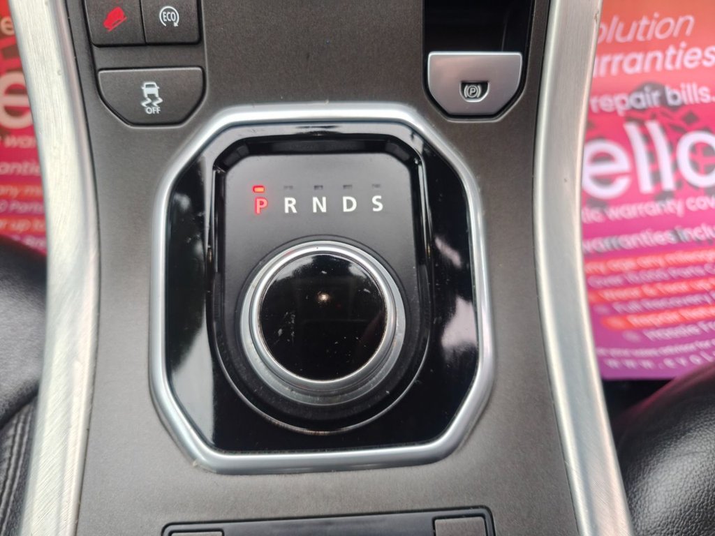 Used Land Rover Range Rover Evoque 2015 for sale - 77236716: Photo 48