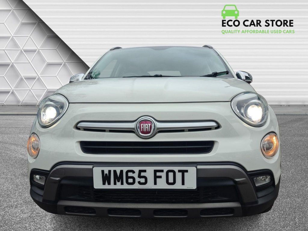 Used Fiat 500X 2015 for sale - 77369804: Photo 10
