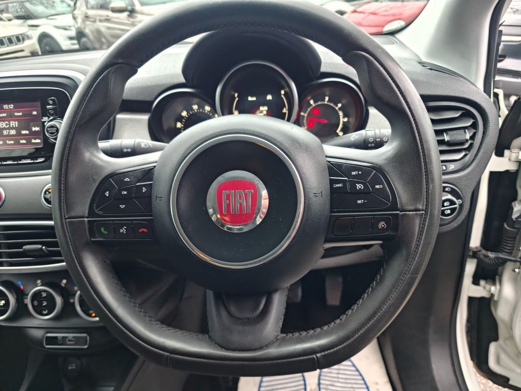 Used Fiat 500X 2015 for sale - 77369804: Photo 13