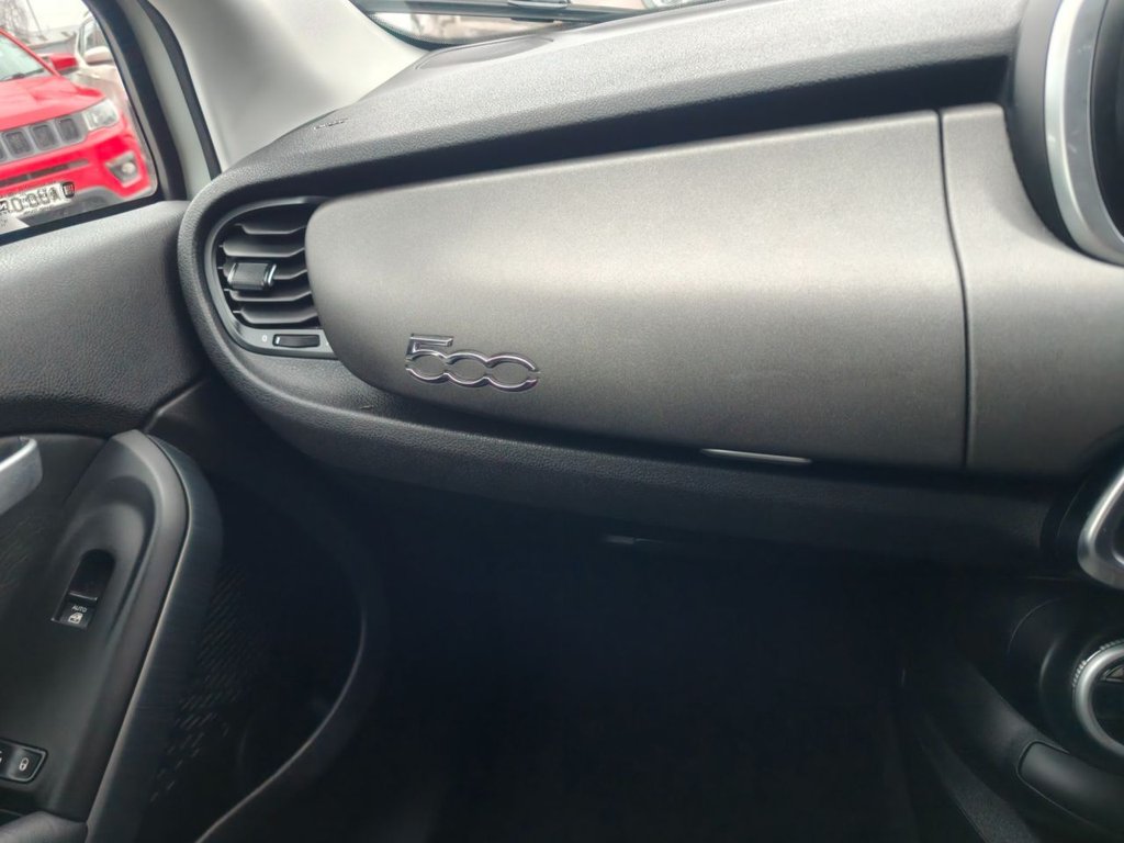 Used Fiat 500X 2015 for sale - 77369804: Photo 14