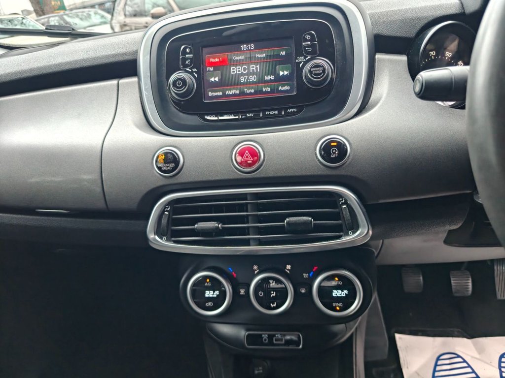Used Fiat 500X 2015 for sale - 77369804: Photo 15