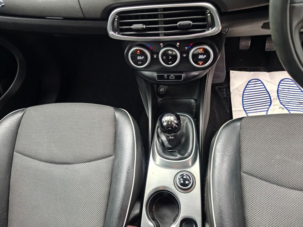 Used Fiat 500X 2015 for sale - 77369804: Photo 17