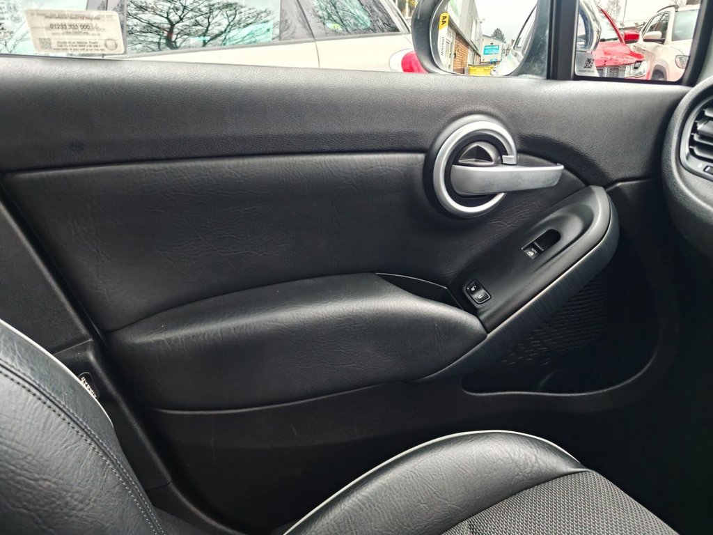 Used Fiat 500X 2015 for sale - 77369804: Photo 19