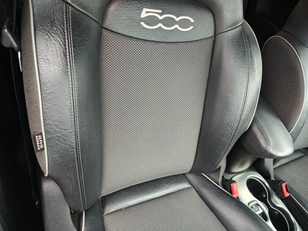 Used Fiat 500X 2015 for sale - 77369804: Photo 25