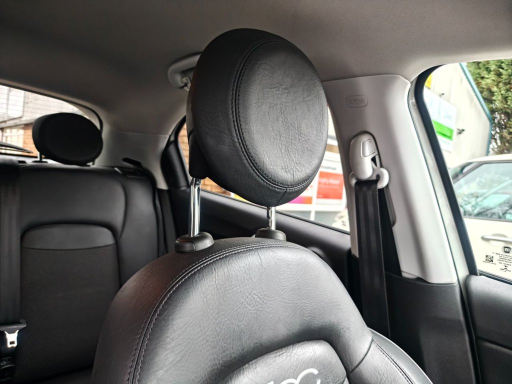 Used Fiat 500X 2015 for sale - 77369804: Photo 27