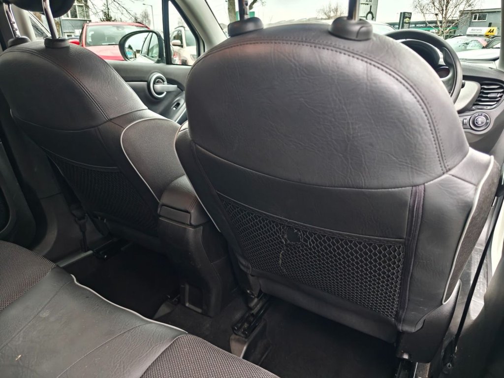 Used Fiat 500X 2015 for sale - 77369804: Photo 29