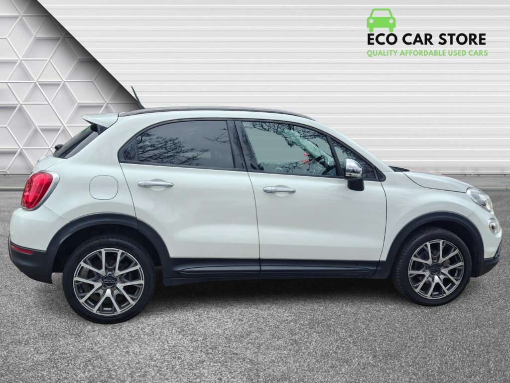 Used Fiat 500X 2015 for sale - 77369804: Photo 3