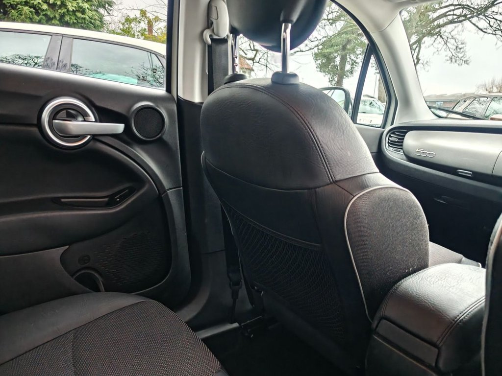 Used Fiat 500X 2015 for sale - 77369804: Photo 30