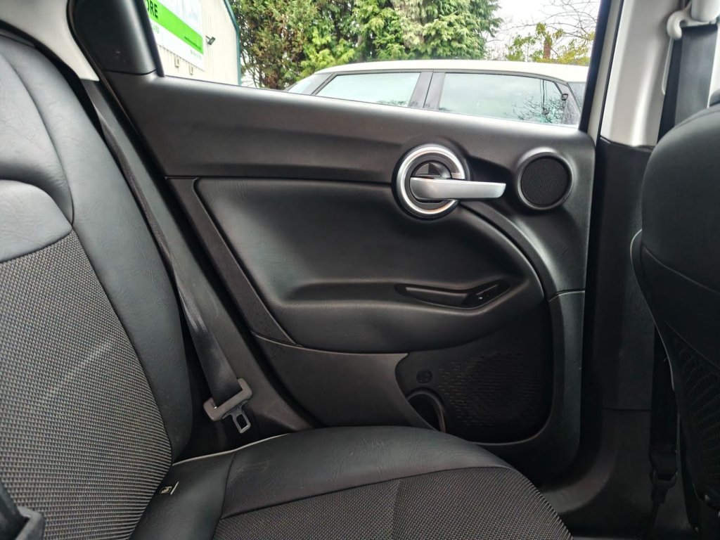 Used Fiat 500X 2015 for sale - 77369804: Photo 31