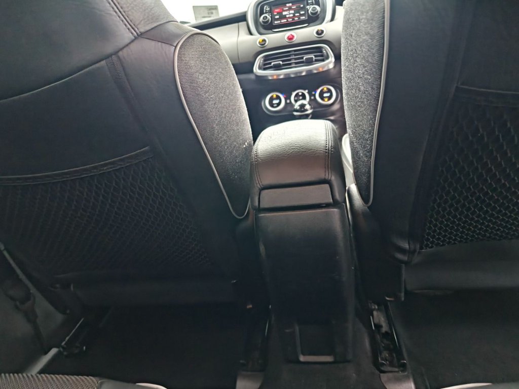 Used Fiat 500X 2015 for sale - 77369804: Photo 34