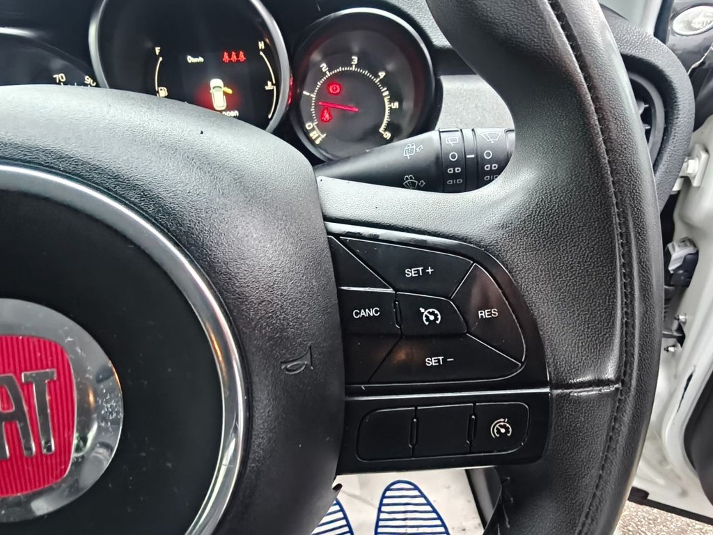 Used Fiat 500X 2015 for sale - 77369804: Photo 42