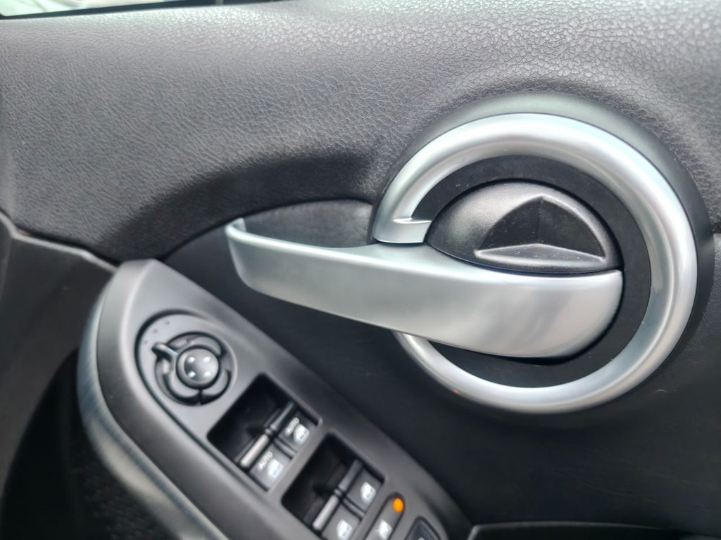 Used Fiat 500X 2015 for sale - 77369804: Photo 43