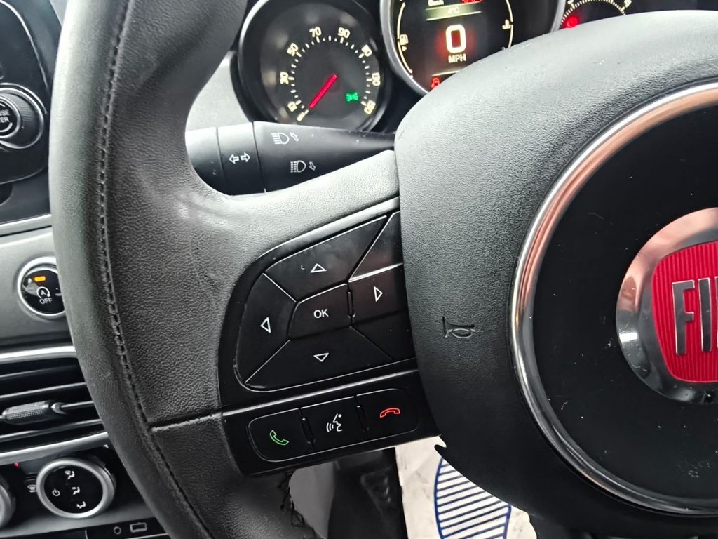 Used Fiat 500X 2015 for sale - 77369804: Photo 44