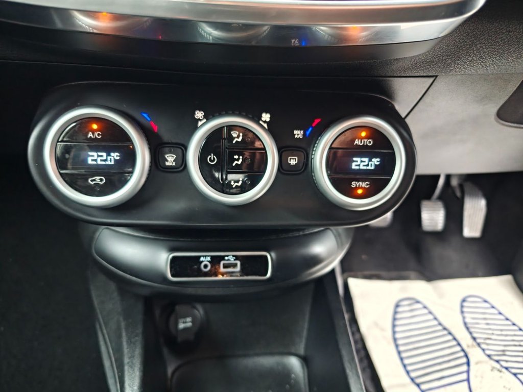 Used Fiat 500X 2015 for sale - 77369804: Photo 47