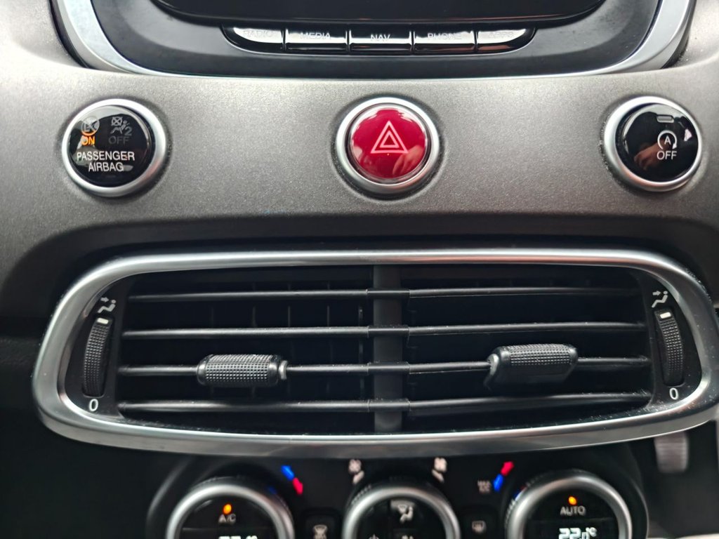 Used Fiat 500X 2015 for sale - 77369804: Photo 48