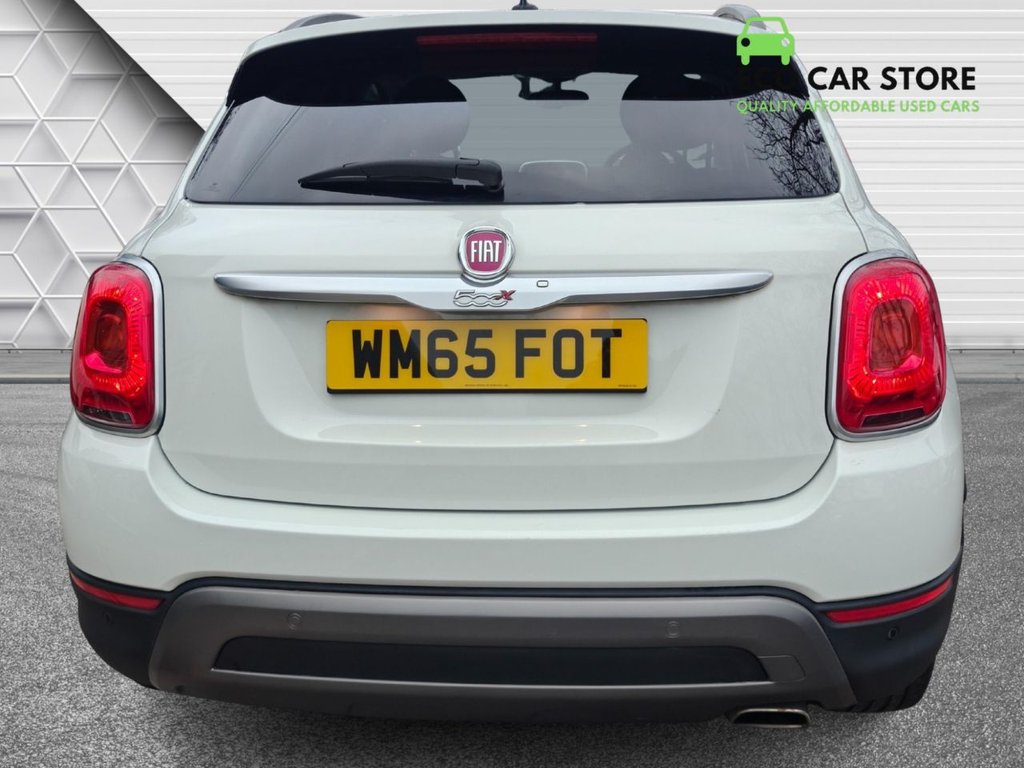 Used Fiat 500X 2015 for sale - 77369804: Photo 6