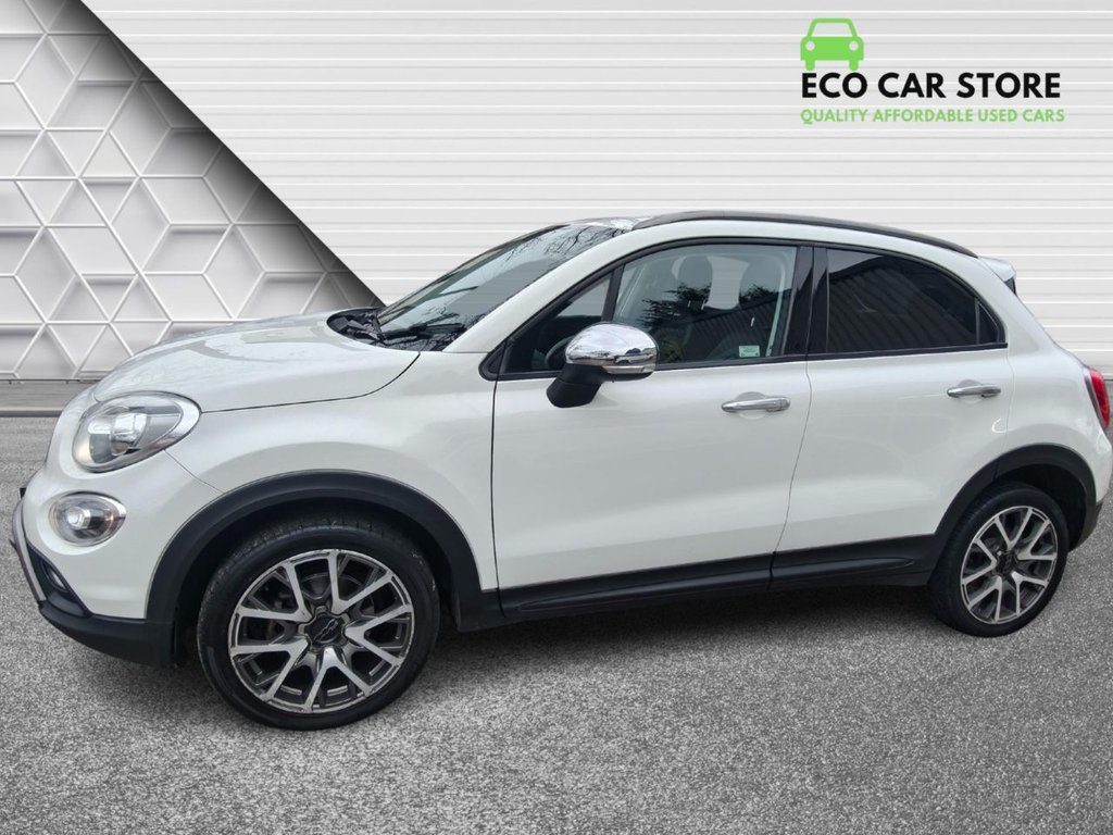 Used Fiat 500X 2015 for sale - 77369804: Photo 8